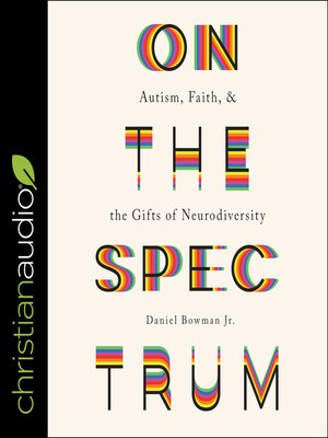 cover image of On the Spectrum
